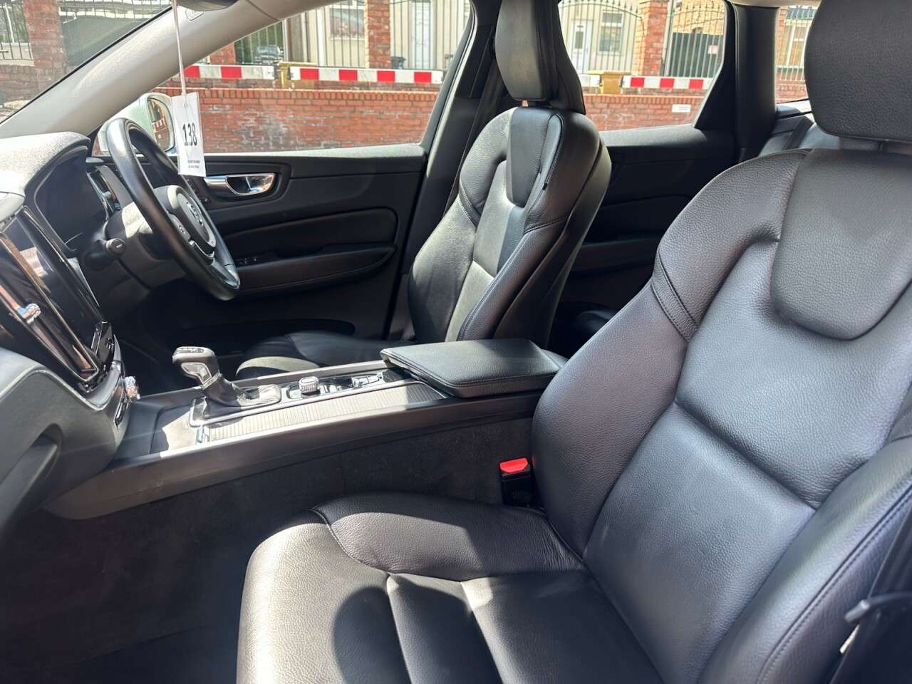 2018 VOLVO XC60 2018 VOLVO XC60
