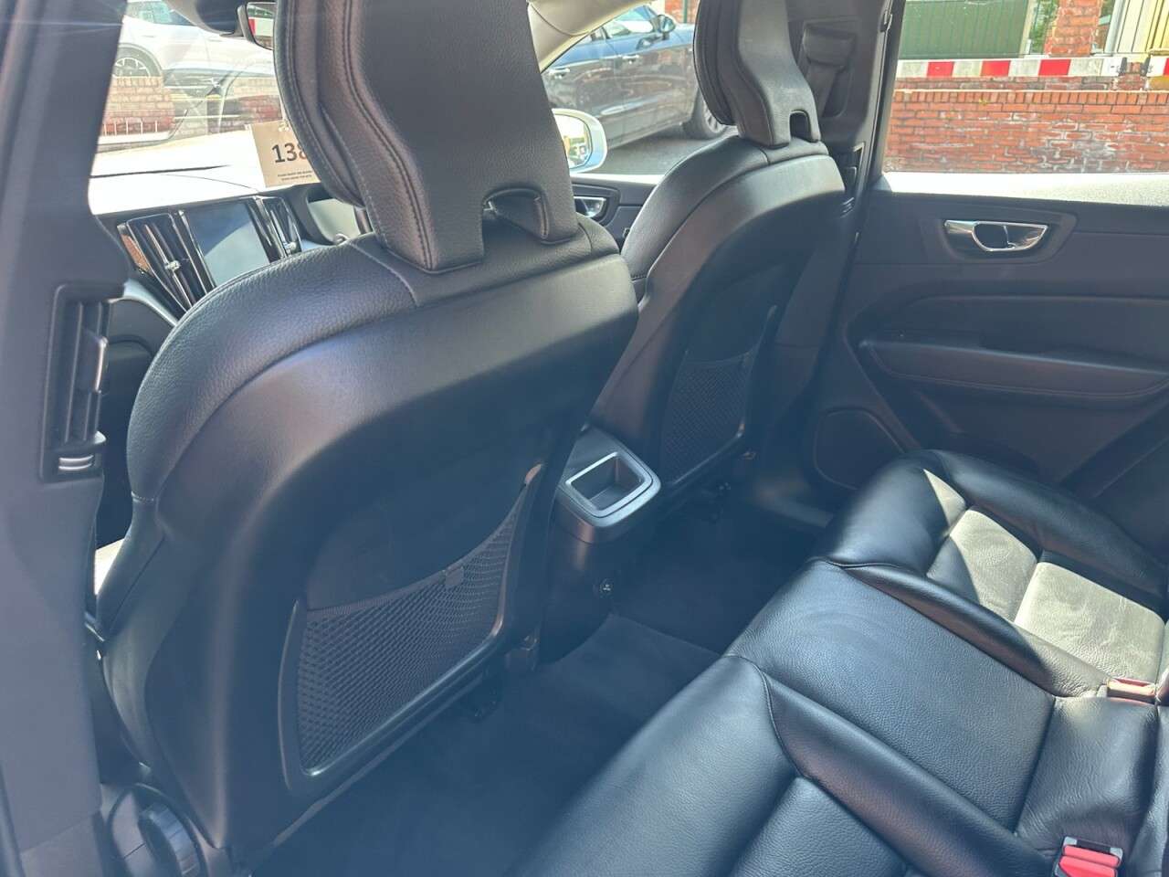 2018 VOLVO XC60 2018 VOLVO XC60