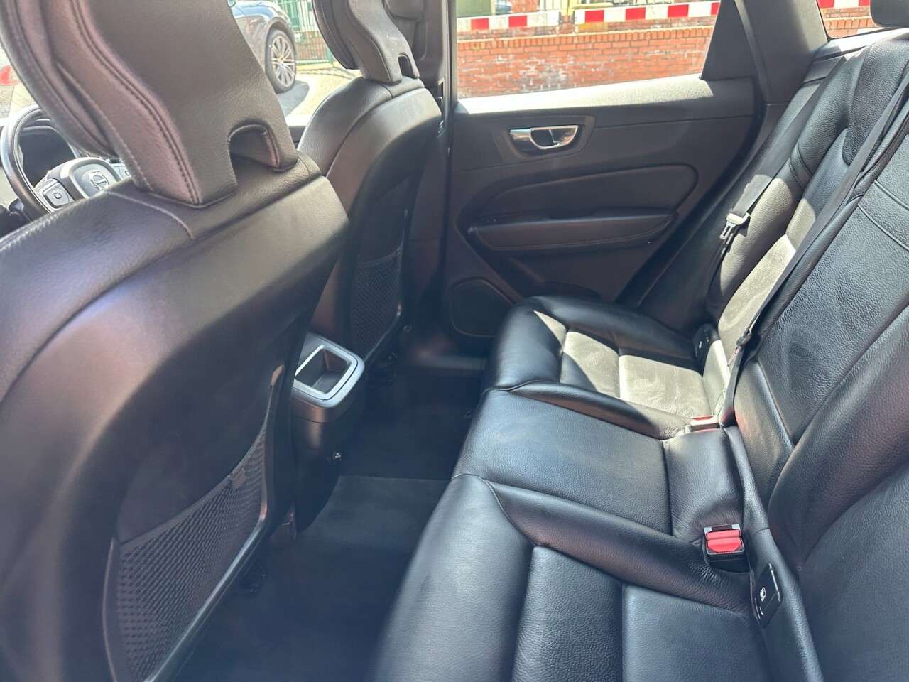 2018 VOLVO XC60 2018 VOLVO XC60