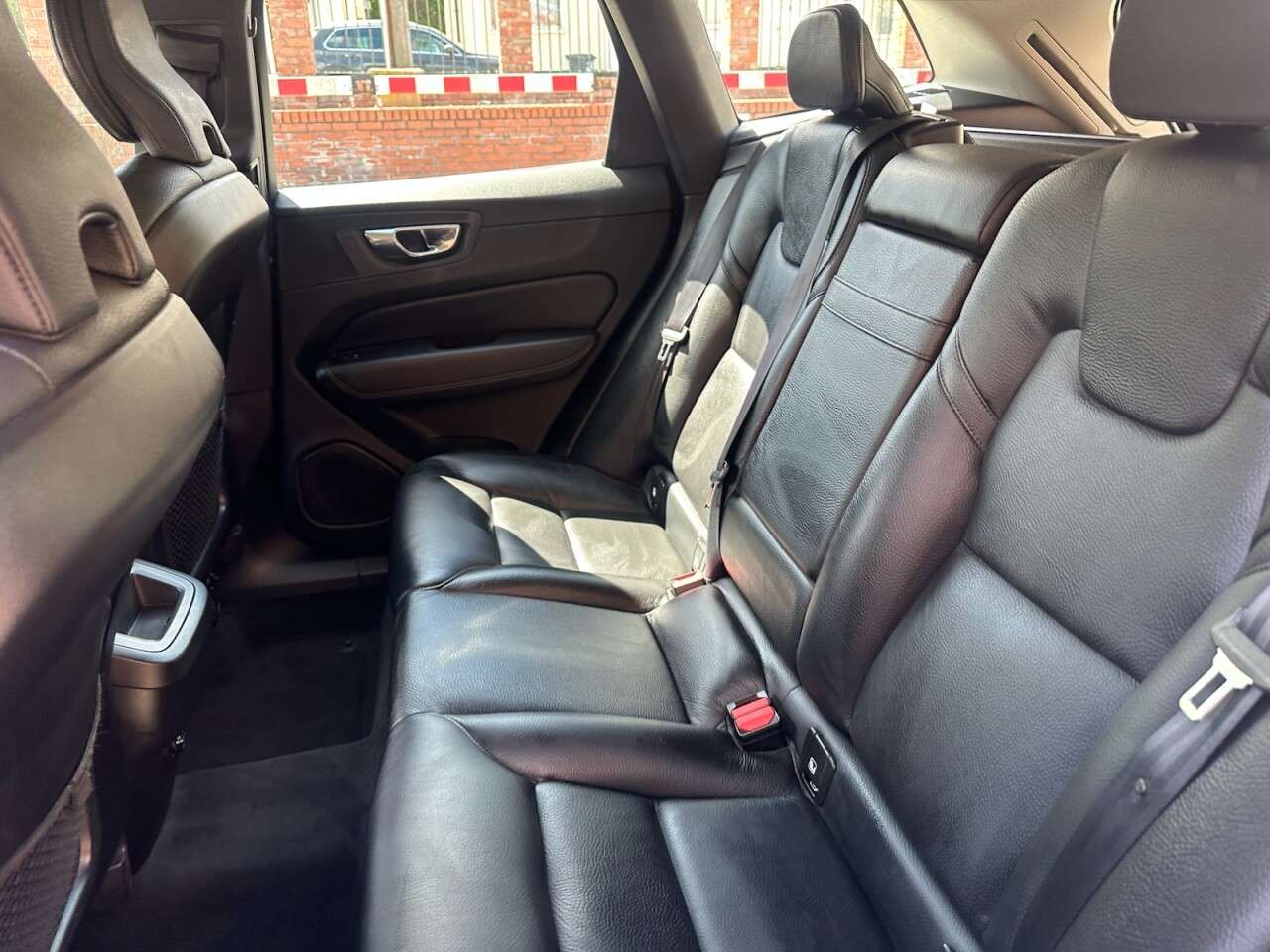 2018 VOLVO XC60 2018 VOLVO XC60