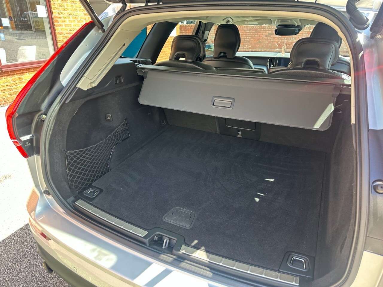 2018 VOLVO XC60 2018 VOLVO XC60