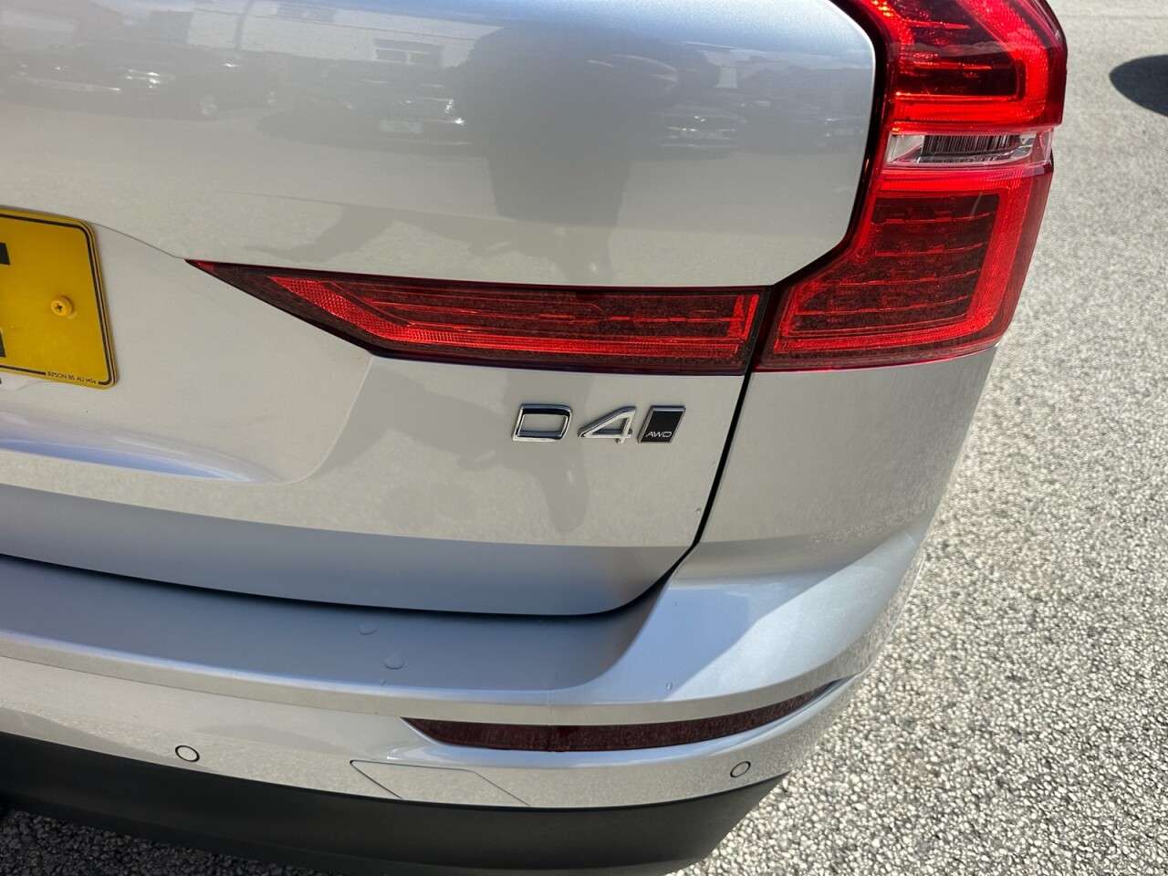 2018 VOLVO XC60 2018 VOLVO XC60