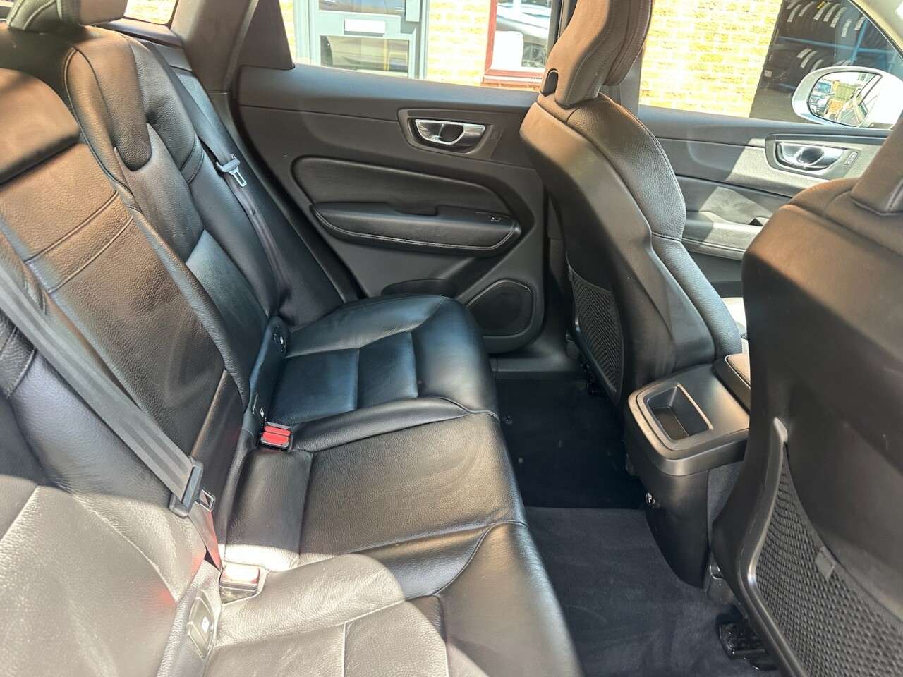 2018 VOLVO XC60 2018 VOLVO XC60
