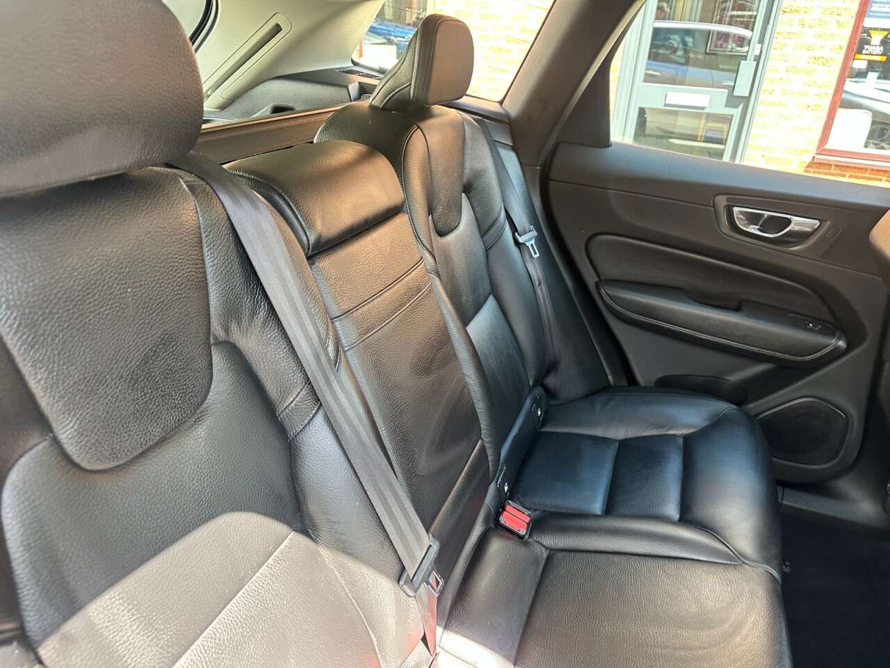 2018 VOLVO XC60 2018 VOLVO XC60