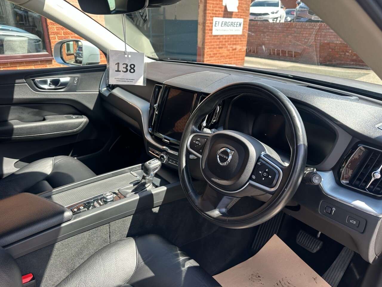 2018 VOLVO XC60 2018 VOLVO XC60