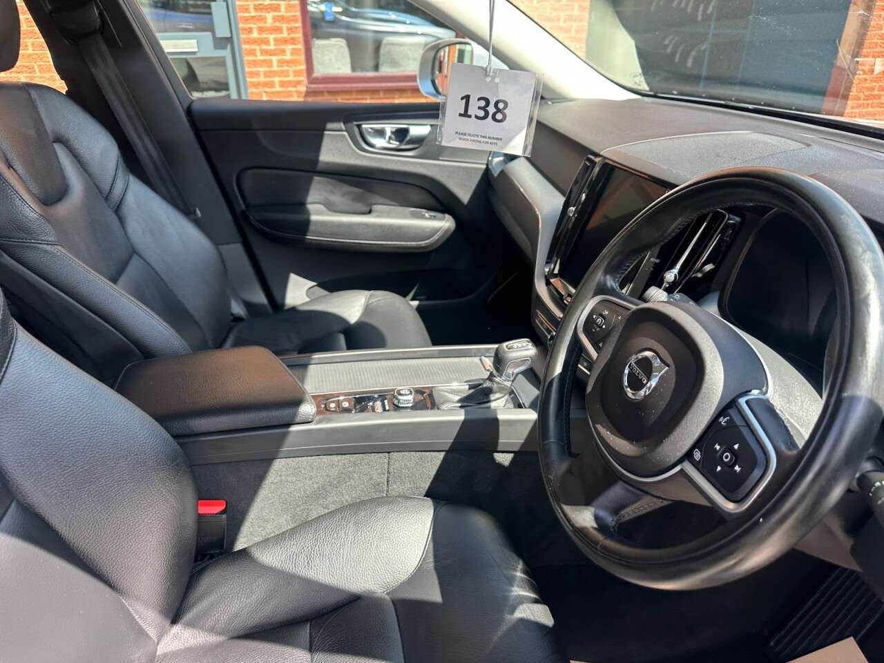 2018 VOLVO XC60 2018 VOLVO XC60
