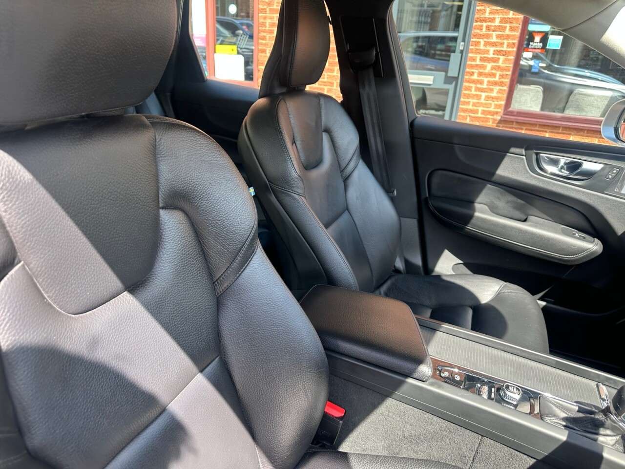 2018 VOLVO XC60 2018 VOLVO XC60