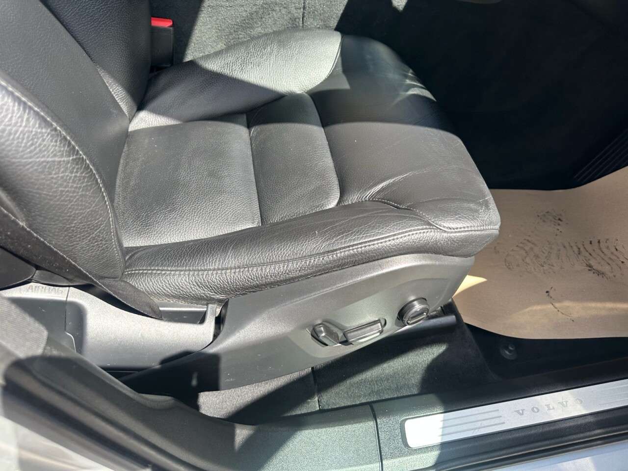 2018 VOLVO XC60 2018 VOLVO XC60