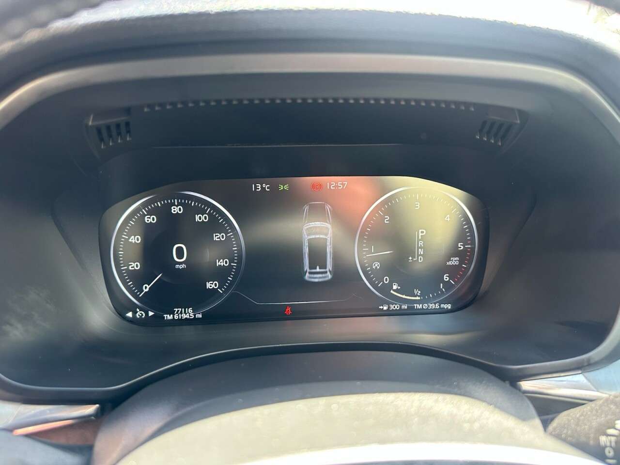 2018 VOLVO XC60 2018 VOLVO XC60
