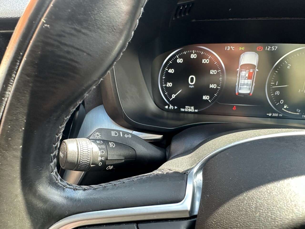 2018 VOLVO XC60 2018 VOLVO XC60