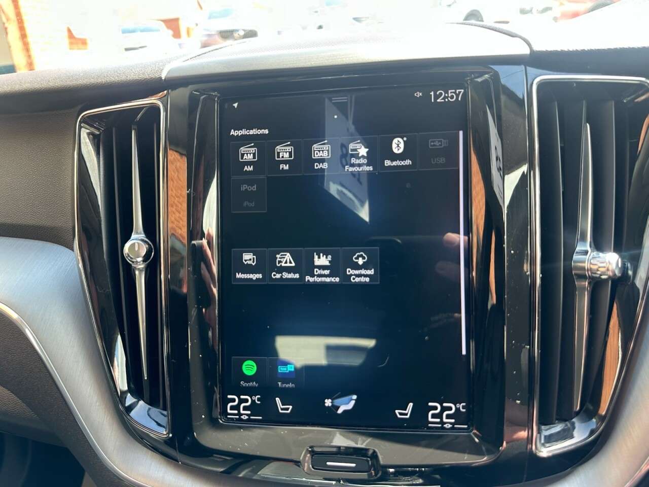 2018 VOLVO XC60 2018 VOLVO XC60