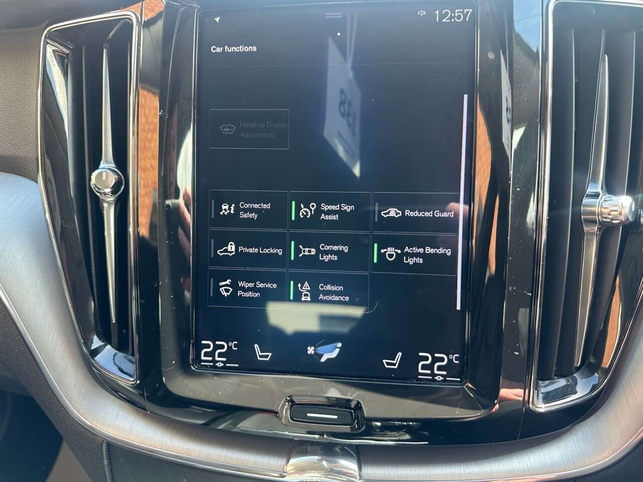 2018 VOLVO XC60 2018 VOLVO XC60