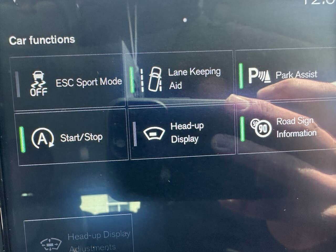 2018 VOLVO XC60 2018 VOLVO XC60