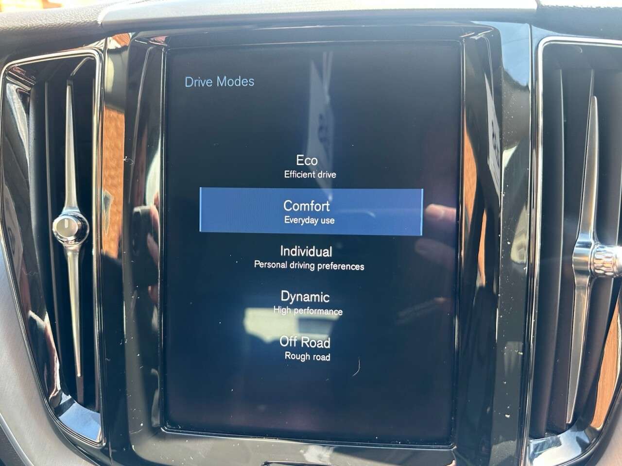 2018 VOLVO XC60 2018 VOLVO XC60