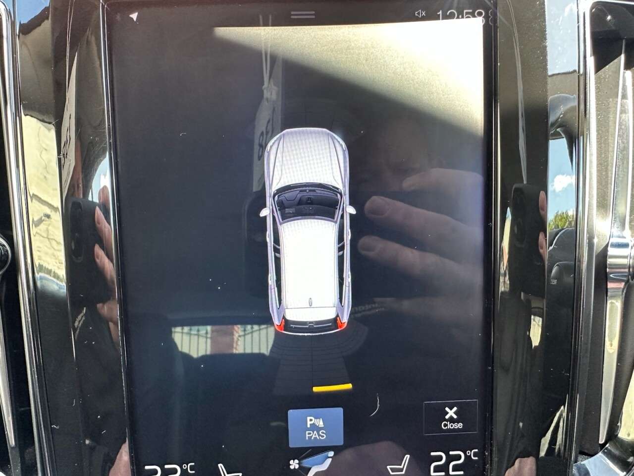 2018 VOLVO XC60 2018 VOLVO XC60