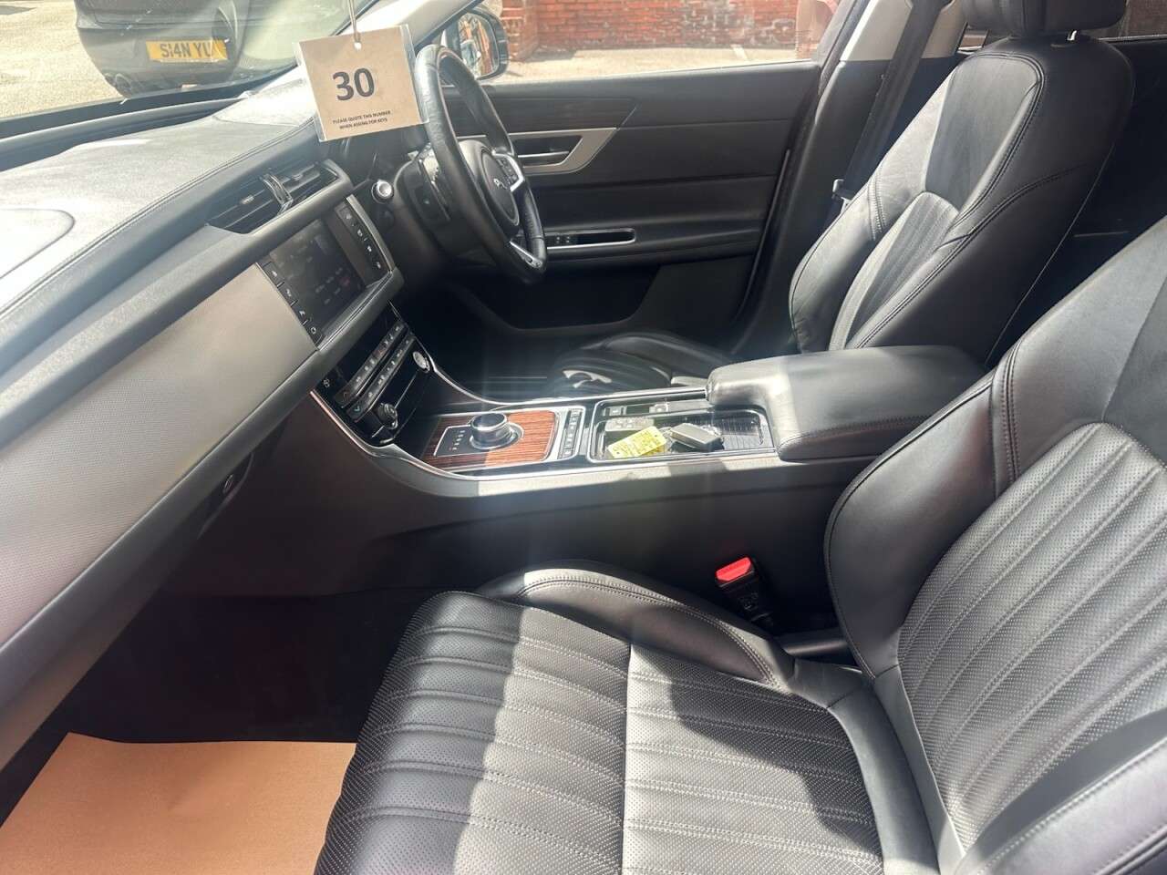 2018 JAGUAR XF 2018 JAGUAR XF