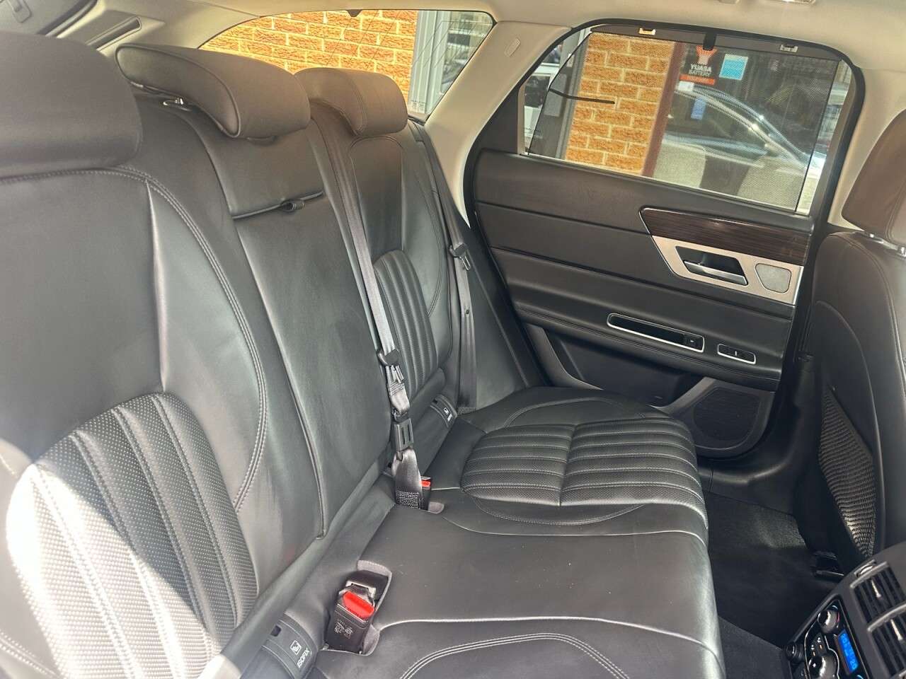 2018 JAGUAR XF 2018 JAGUAR XF
