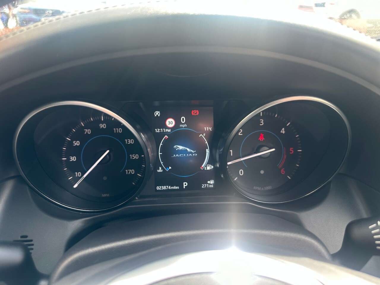 2018 JAGUAR XF 2018 JAGUAR XF
