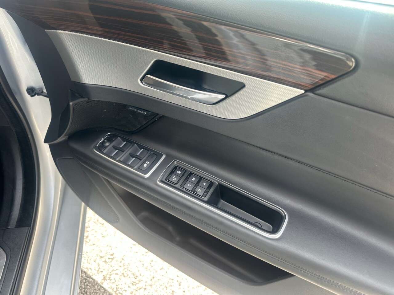 2018 JAGUAR XF 2018 JAGUAR XF