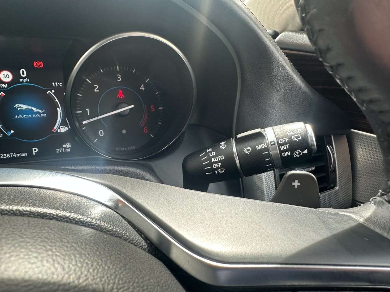 2018 JAGUAR XF 2018 JAGUAR XF