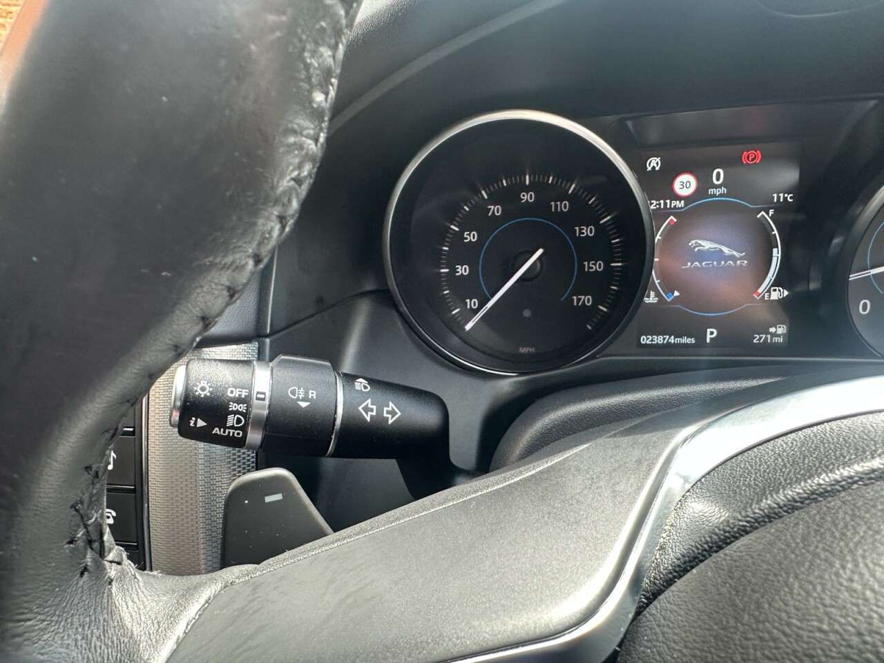 2018 JAGUAR XF 2018 JAGUAR XF