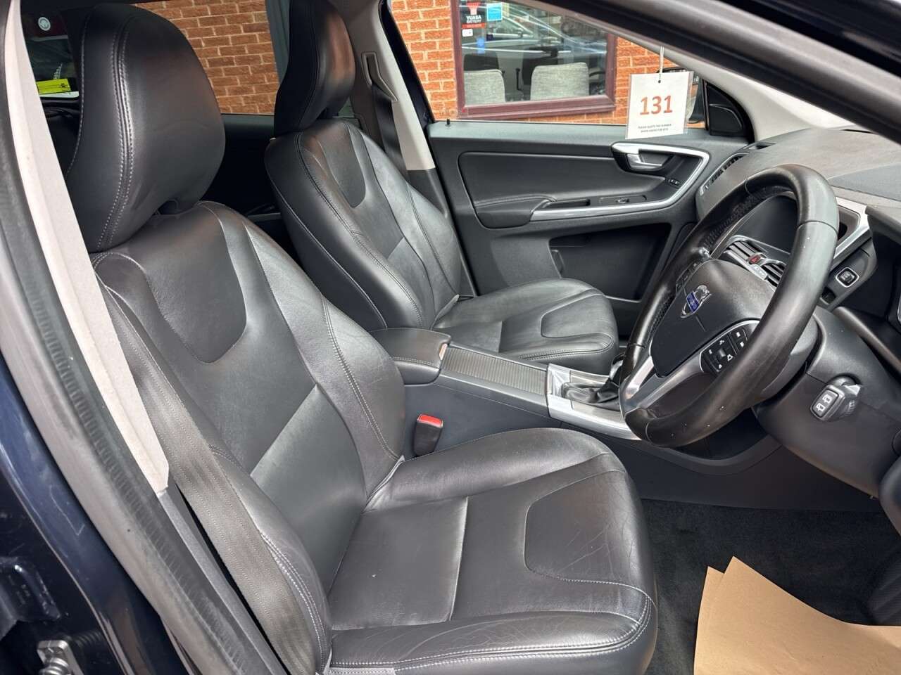 2015 VOLVO XC60 2015 VOLVO XC60