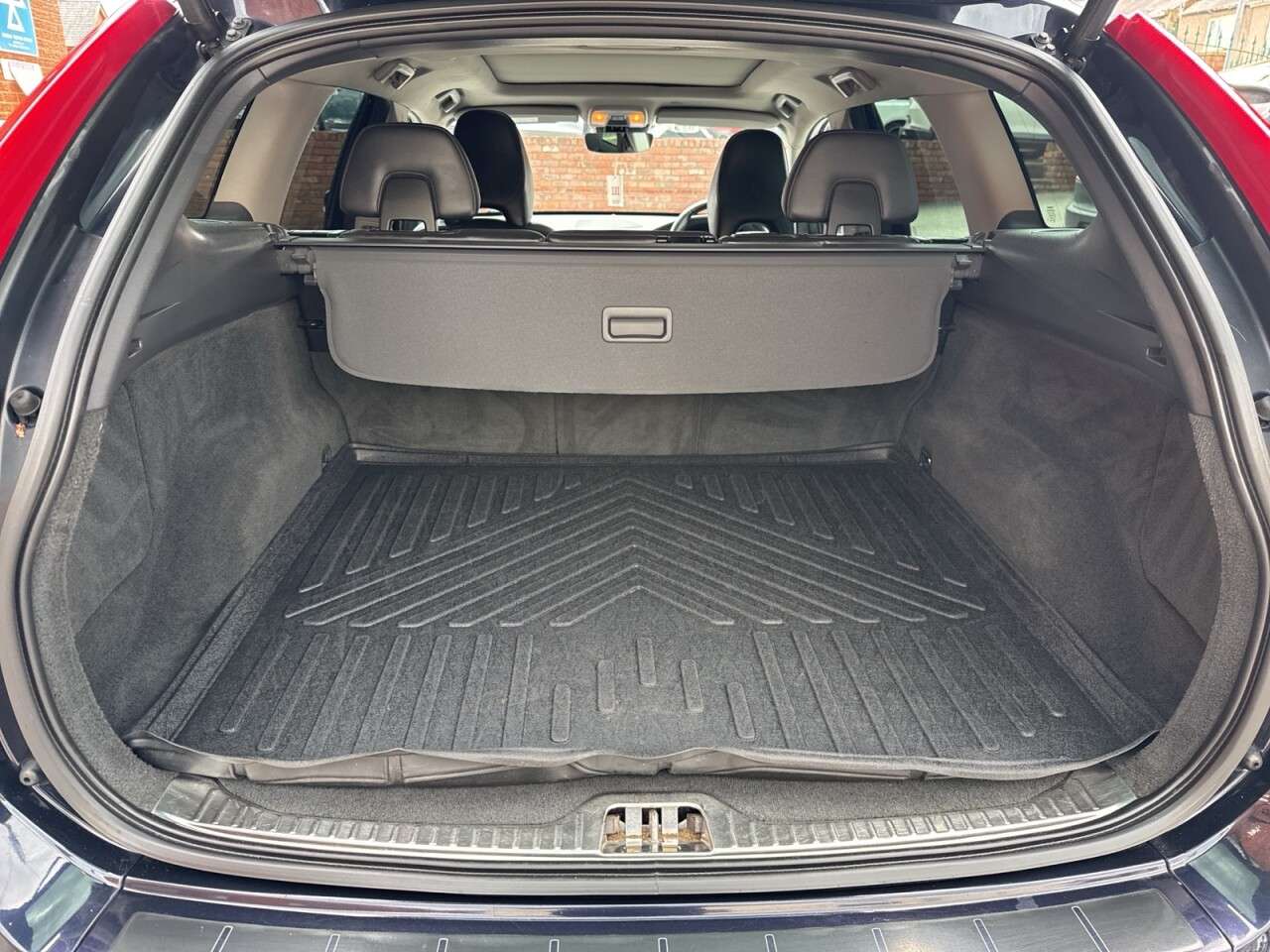 2015 VOLVO XC60 2015 VOLVO XC60