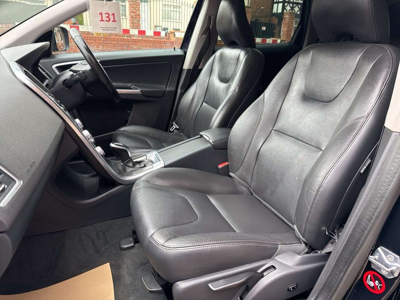 2015 VOLVO XC60 2015 VOLVO XC60