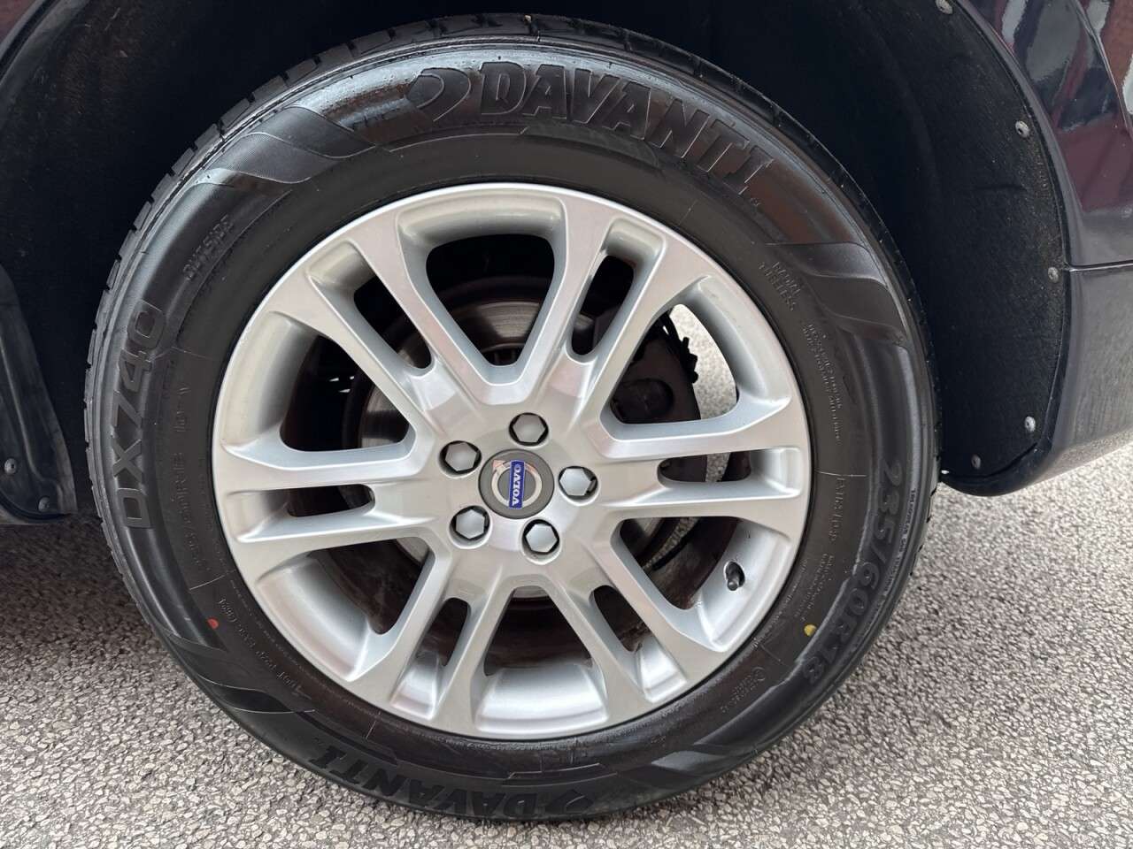 2015 VOLVO XC60 2015 VOLVO XC60