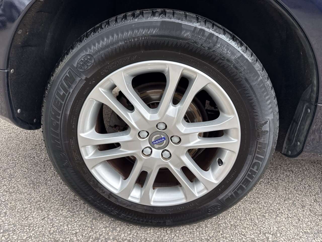 2015 VOLVO XC60 2015 VOLVO XC60