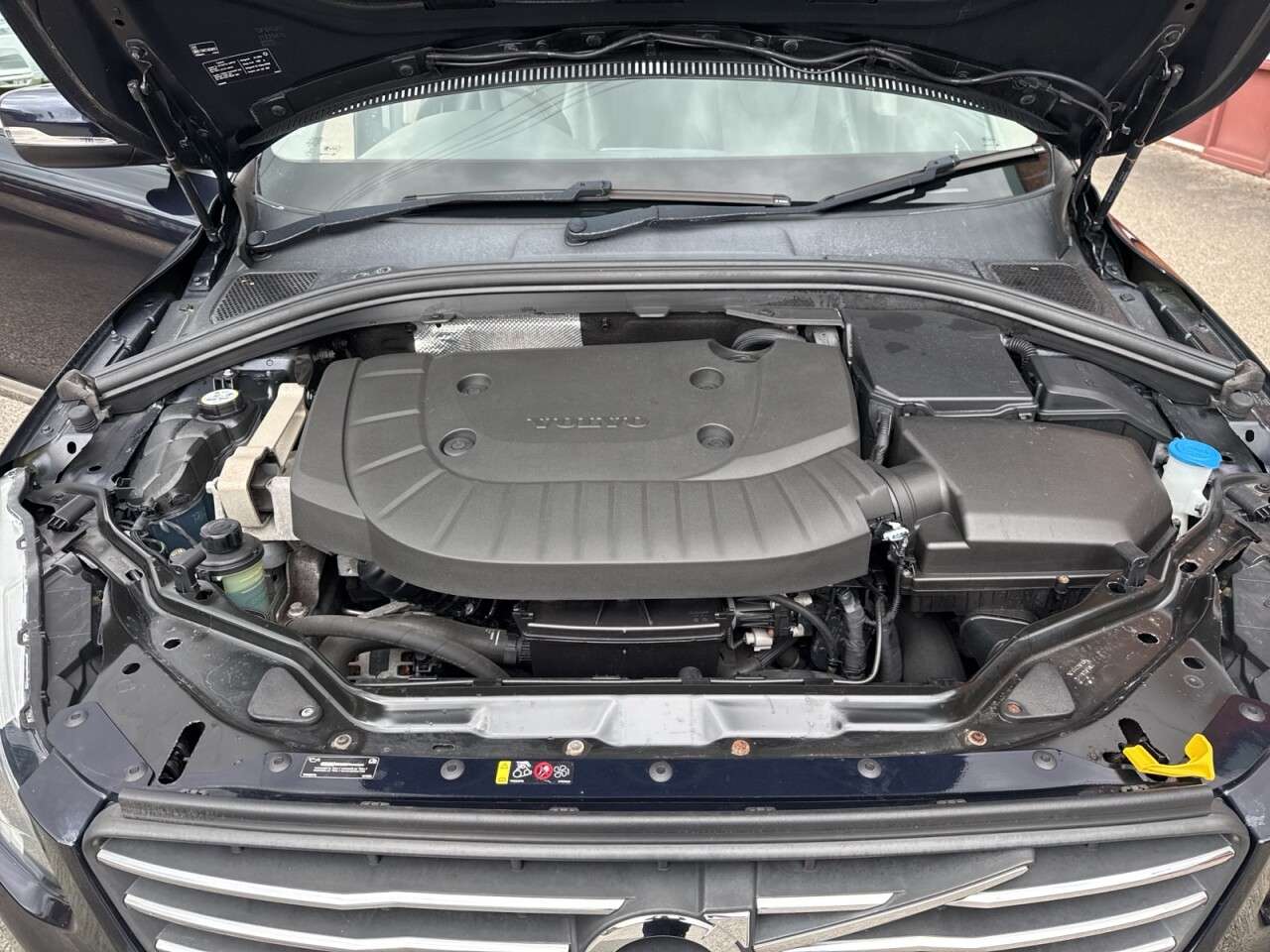 2015 VOLVO XC60 2015 VOLVO XC60