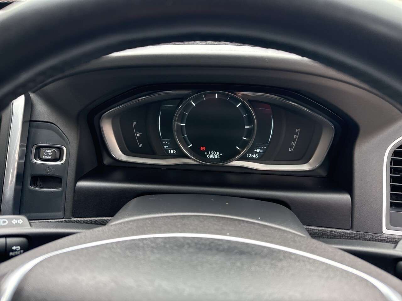 2015 VOLVO XC60 2015 VOLVO XC60