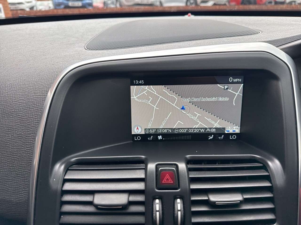 2015 VOLVO XC60 2015 VOLVO XC60
