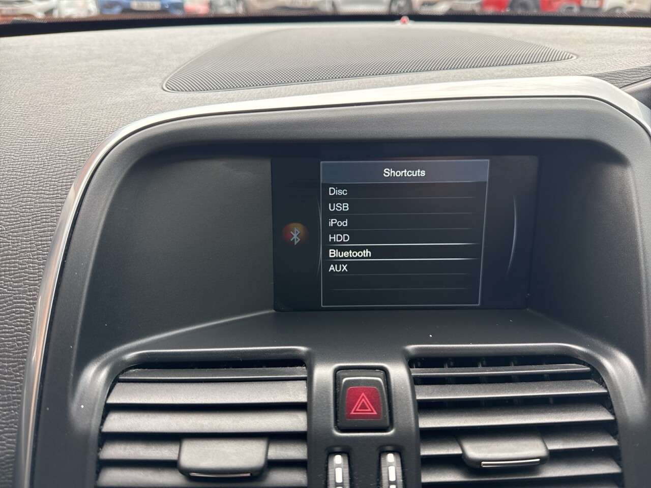 2015 VOLVO XC60 2015 VOLVO XC60