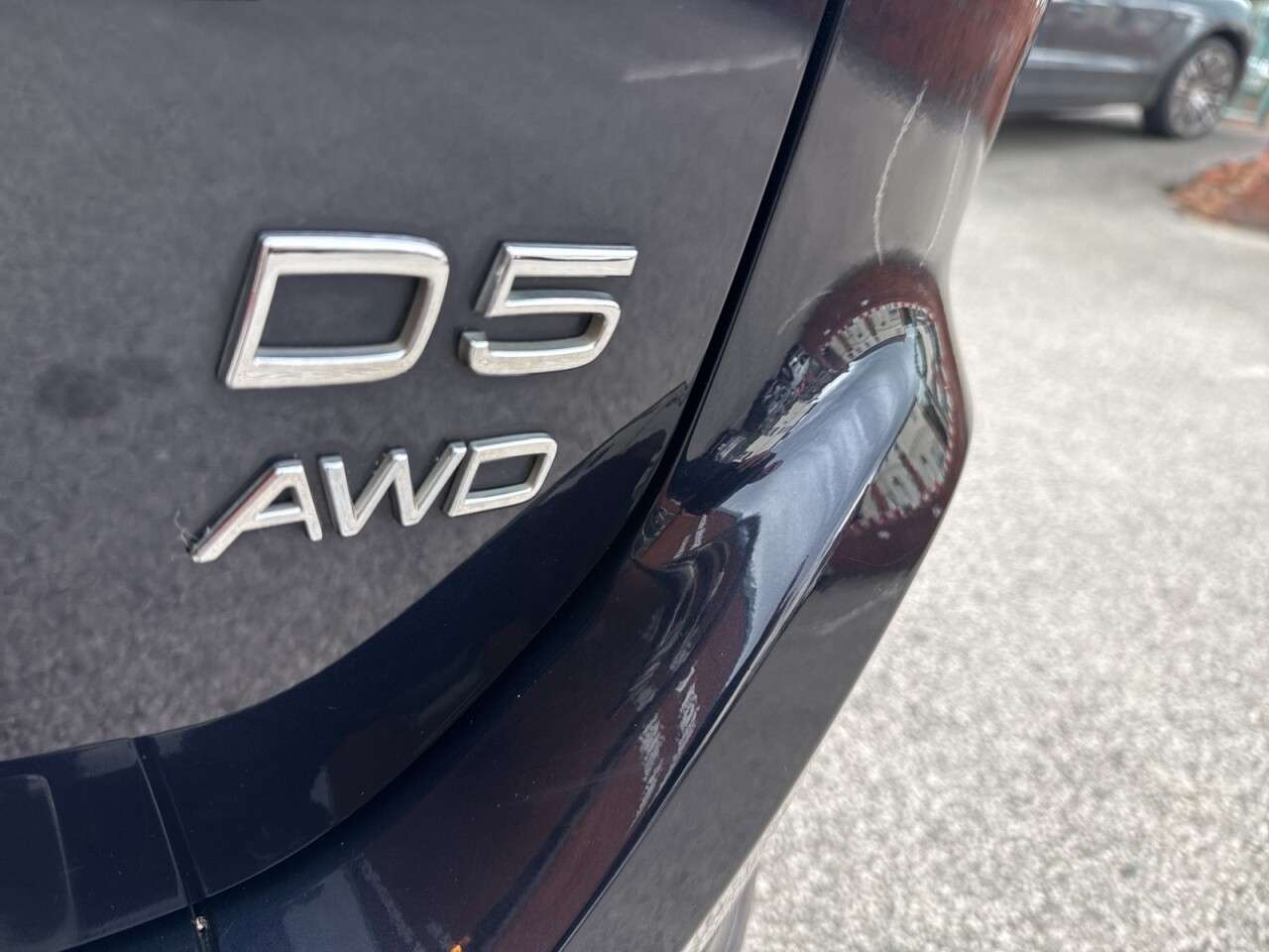 2015 VOLVO XC60 2015 VOLVO XC60