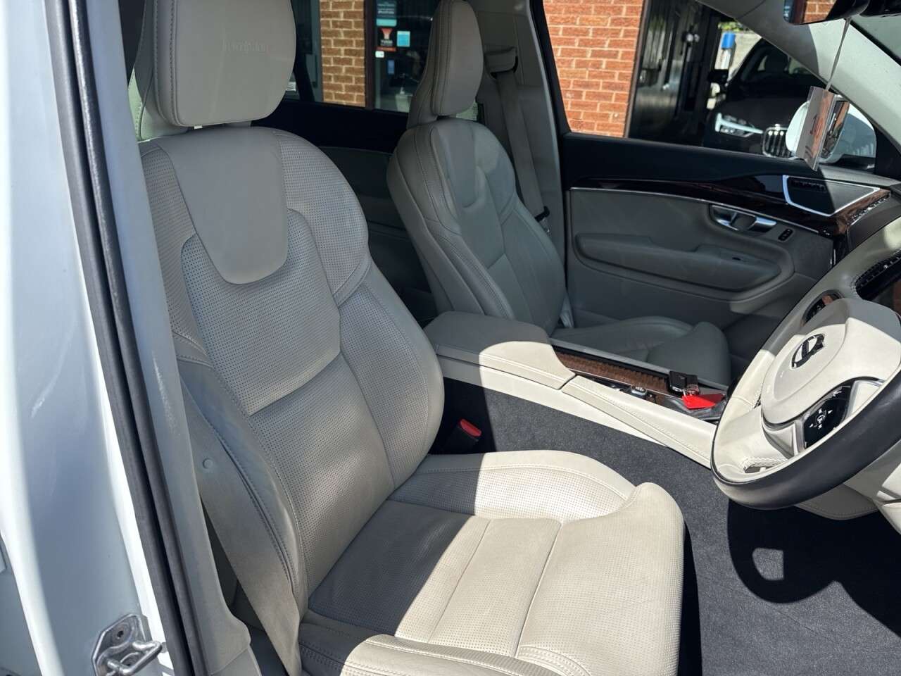 2018 VOLVO XC90 2018 VOLVO XC90