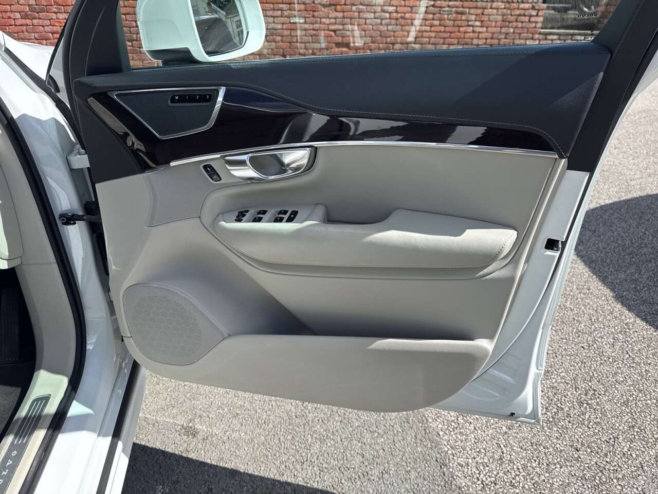 2018 VOLVO XC90 2018 VOLVO XC90