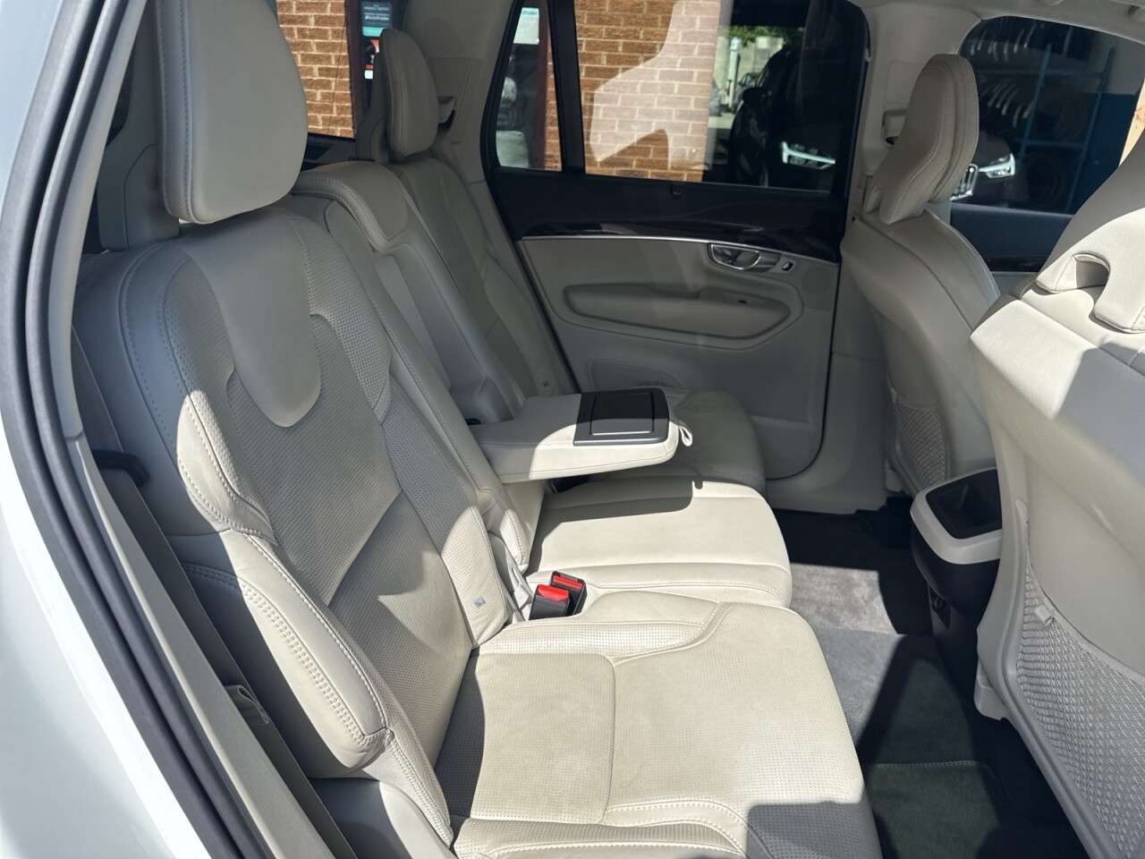 2018 VOLVO XC90 2018 VOLVO XC90