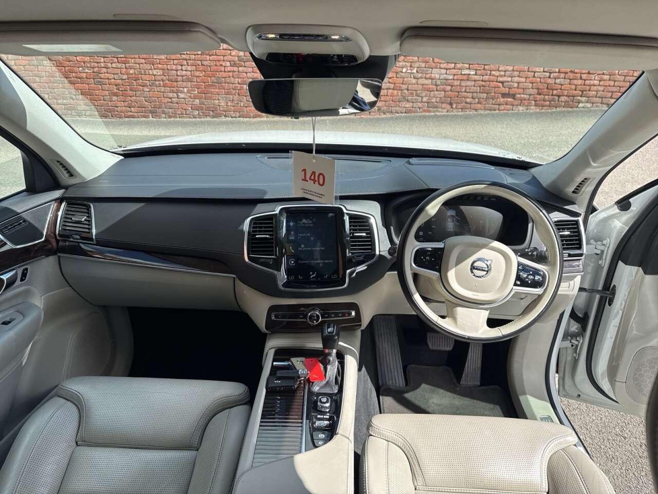 2018 VOLVO XC90 2018 VOLVO XC90