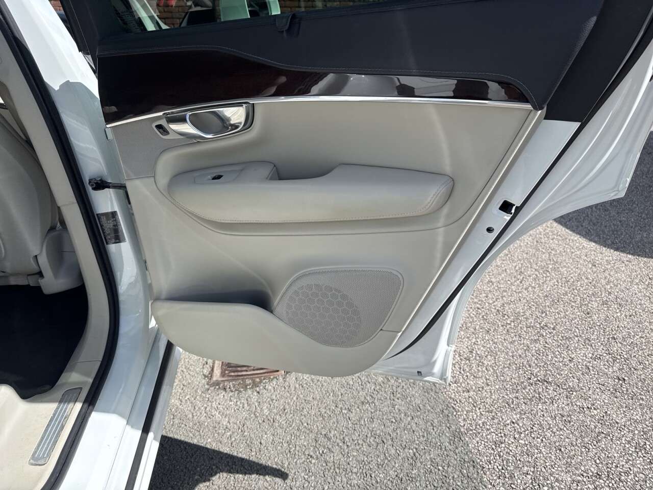 2018 VOLVO XC90 2018 VOLVO XC90