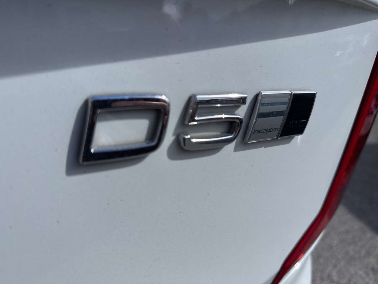 2018 VOLVO XC90 2018 VOLVO XC90