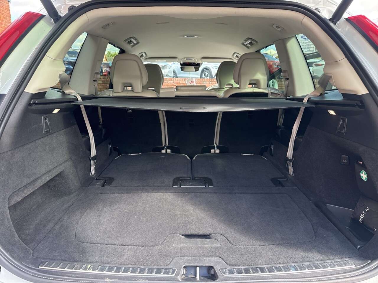 2018 VOLVO XC90 2018 VOLVO XC90