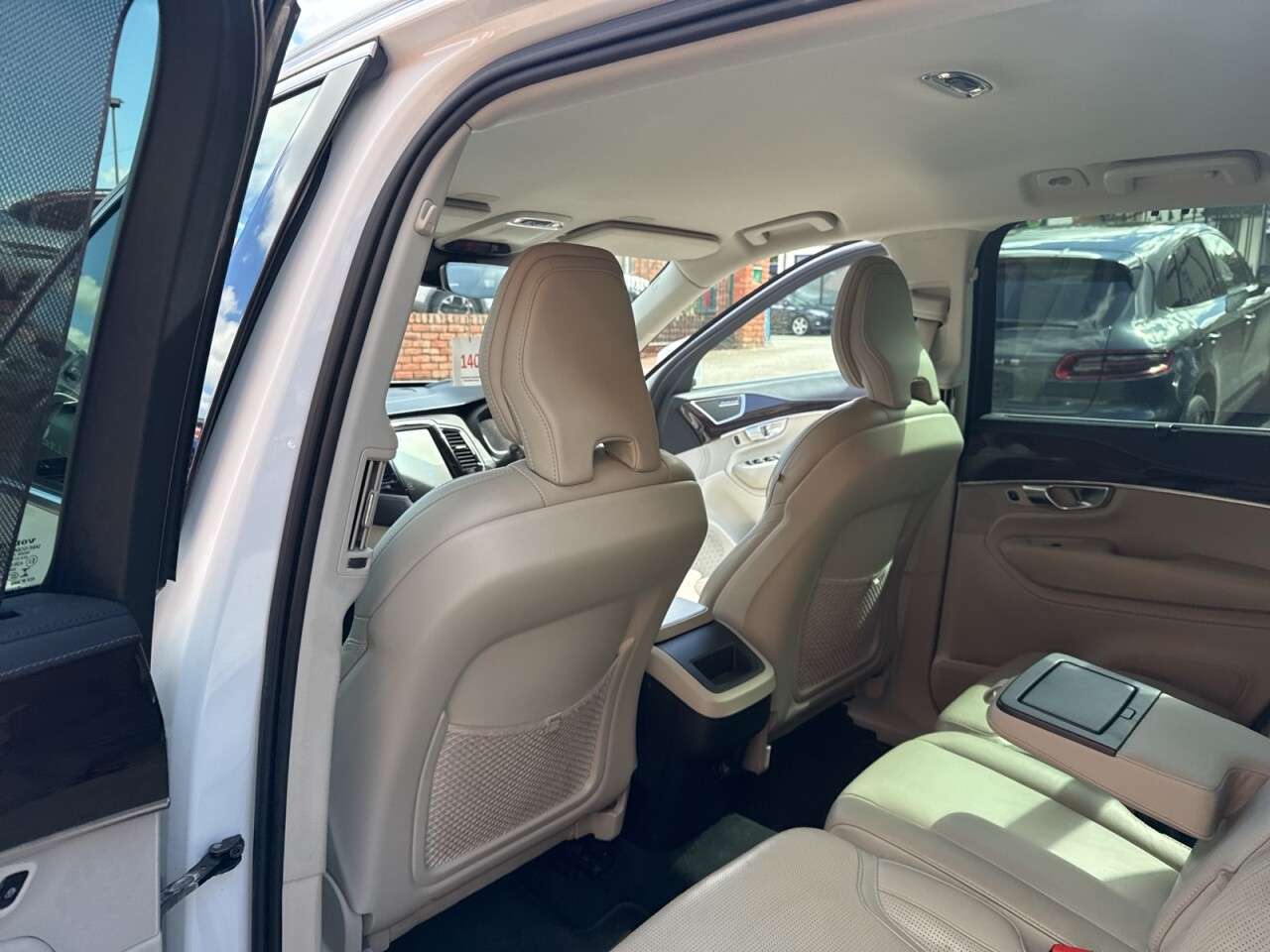 2018 VOLVO XC90 2018 VOLVO XC90