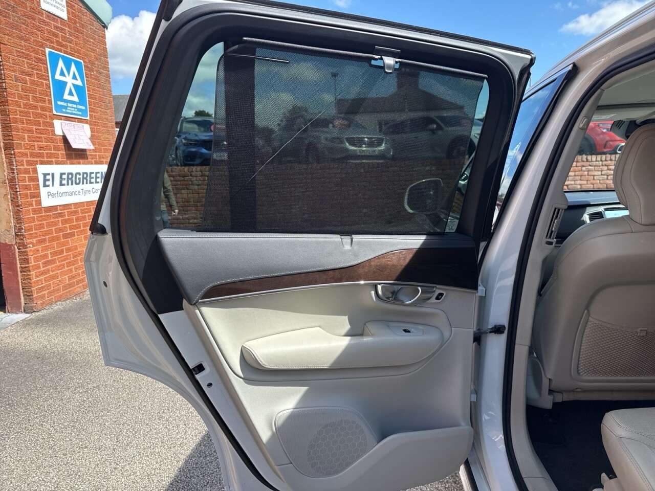 2018 VOLVO XC90 2018 VOLVO XC90