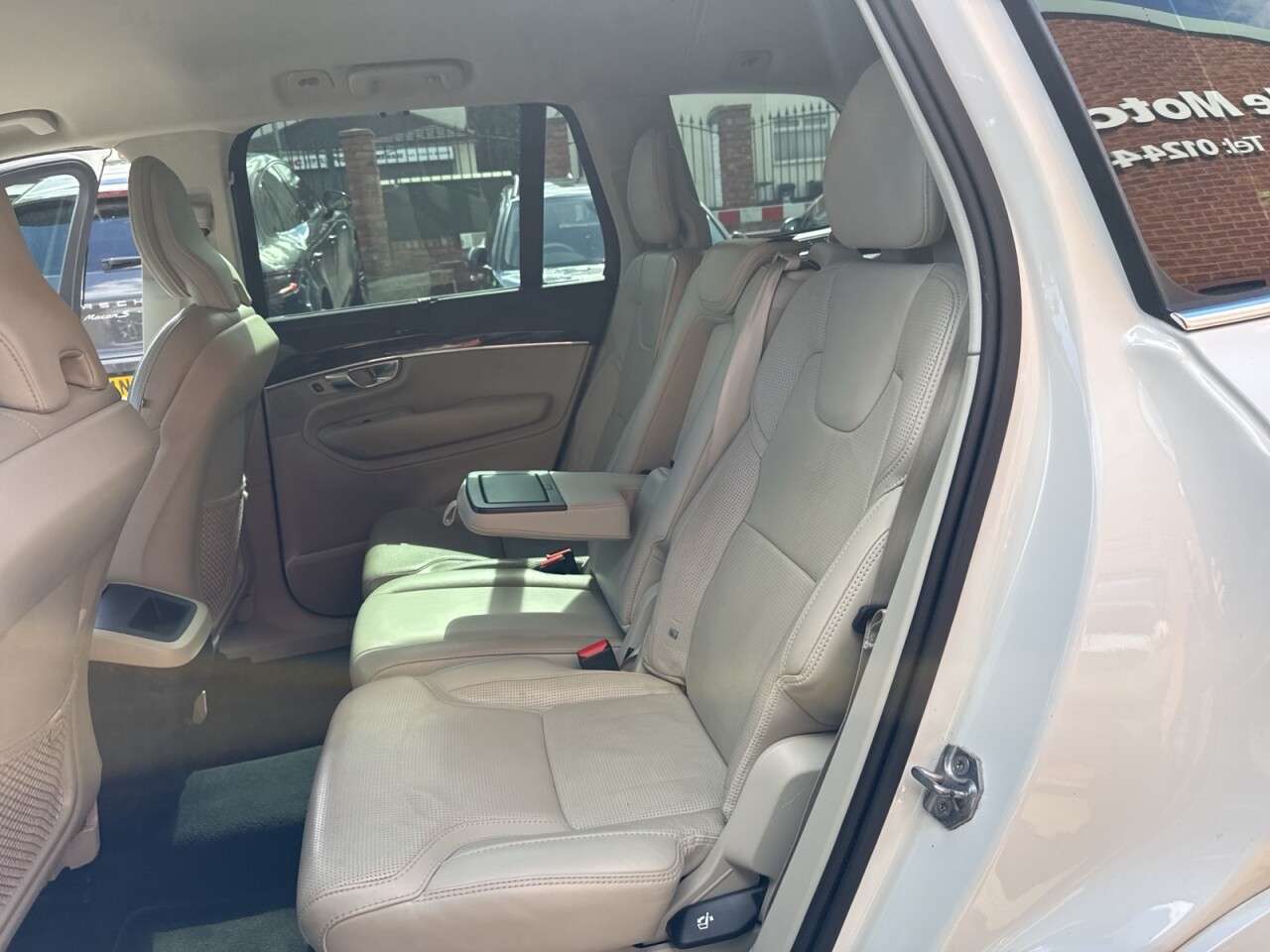2018 VOLVO XC90 2018 VOLVO XC90