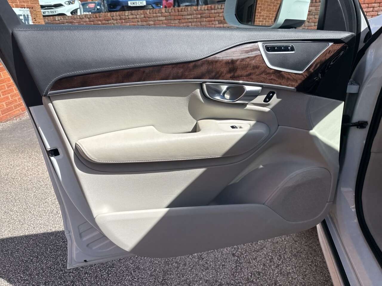 2018 VOLVO XC90 2018 VOLVO XC90
