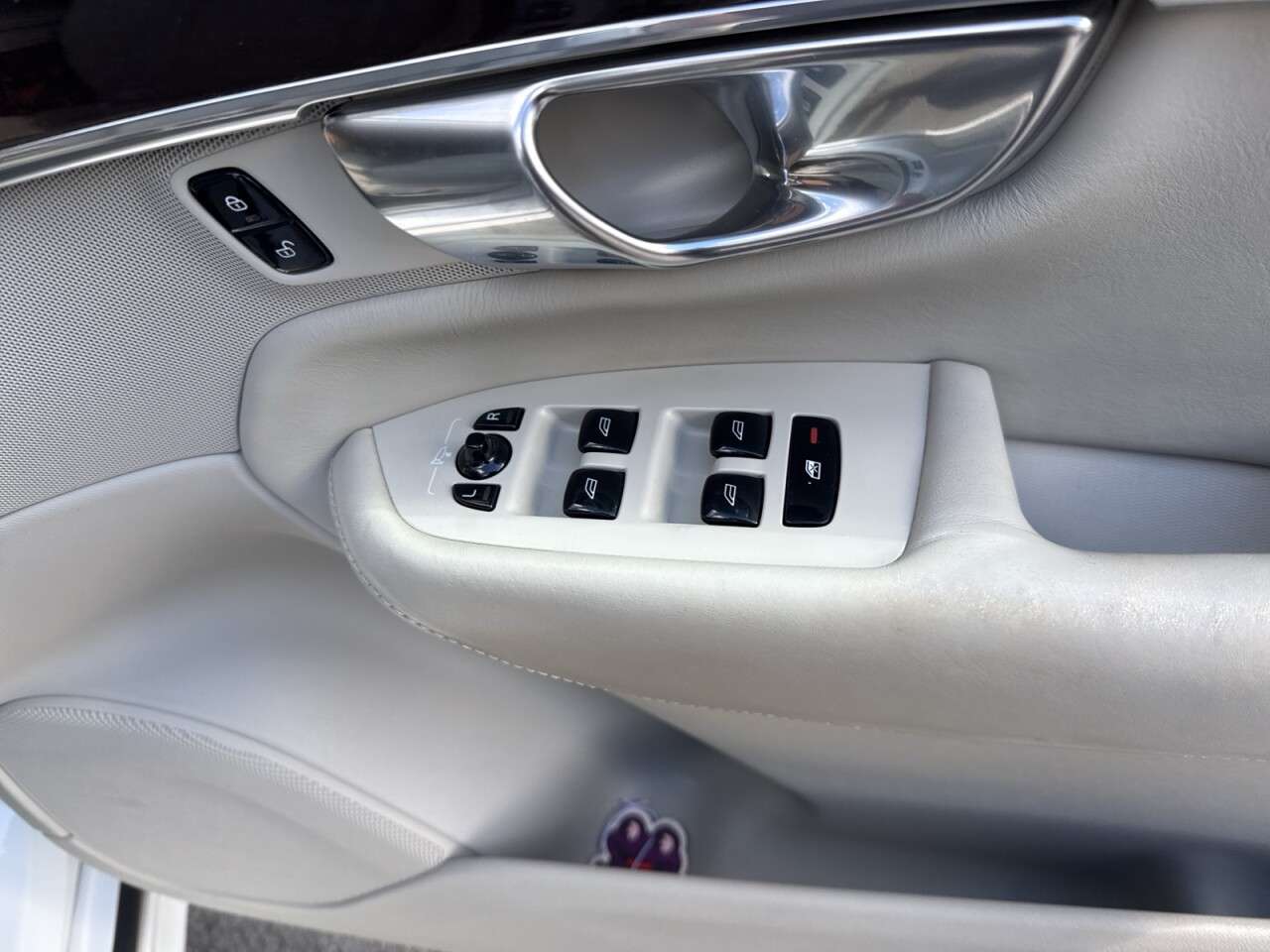 2018 VOLVO XC90 2018 VOLVO XC90
