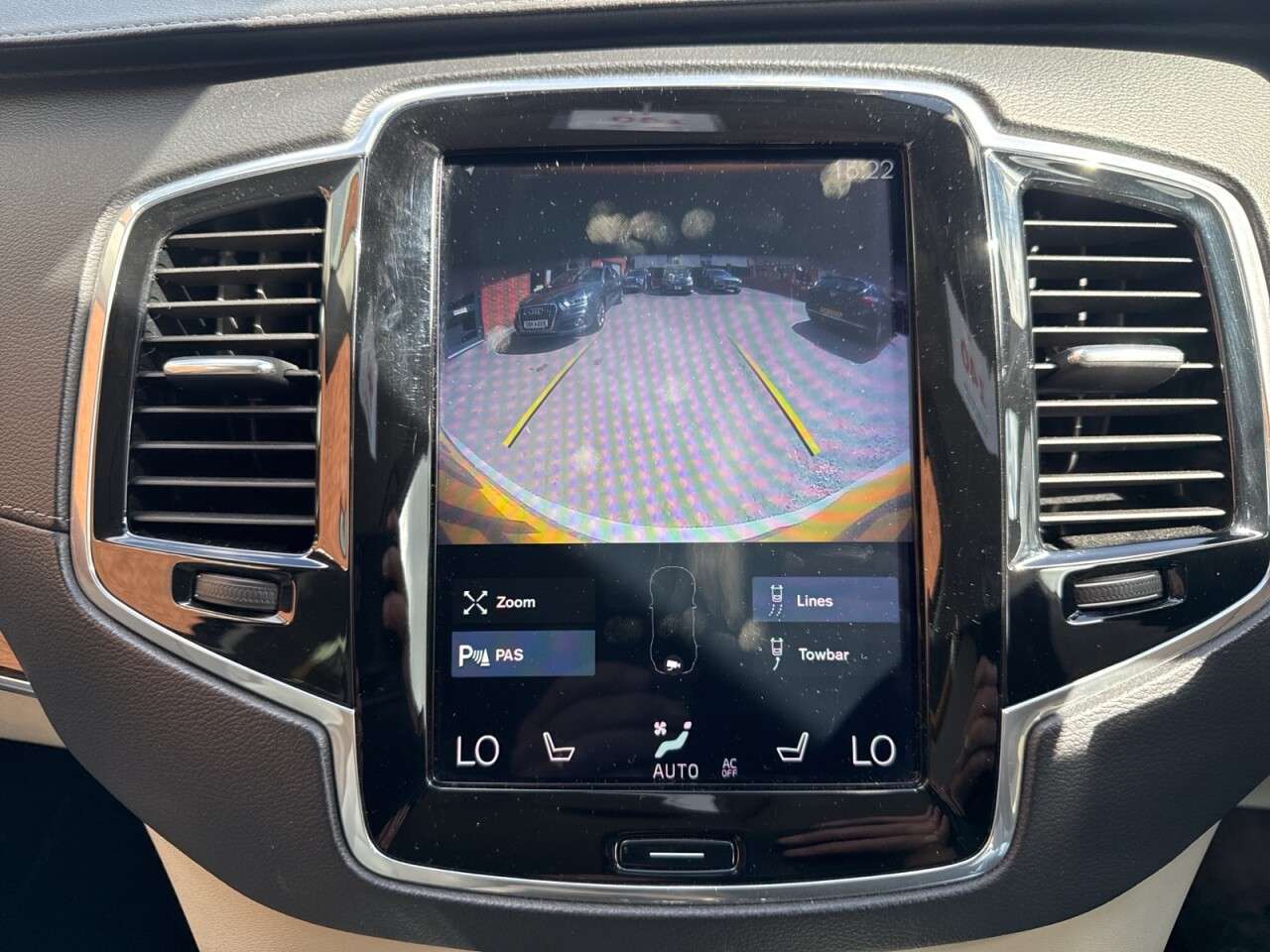 2018 VOLVO XC90 2018 VOLVO XC90