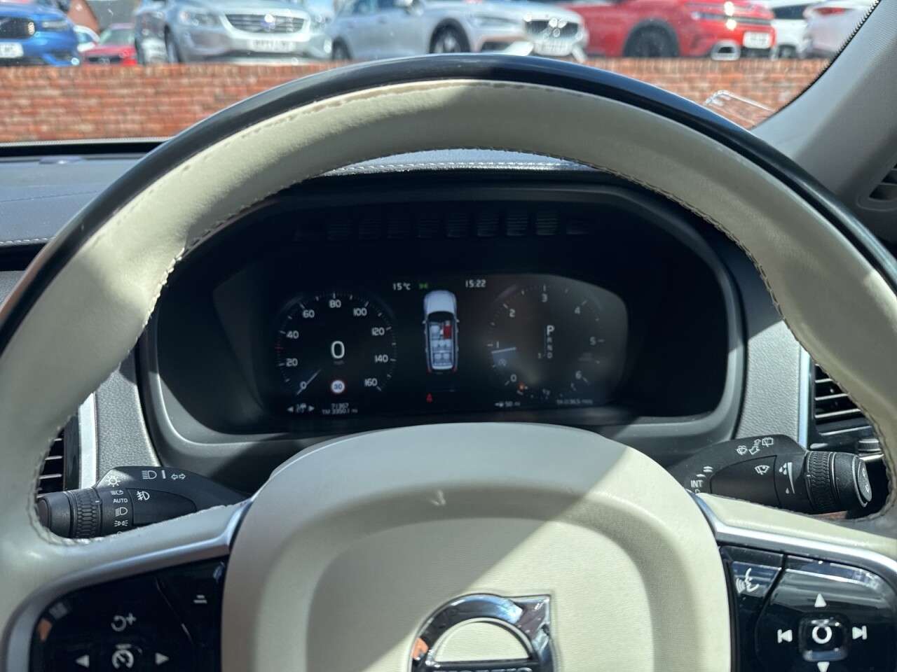 2018 VOLVO XC90 2018 VOLVO XC90