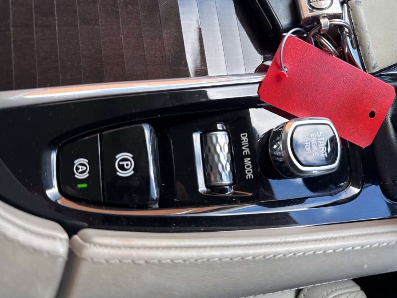 2018 VOLVO XC90 2018 VOLVO XC90